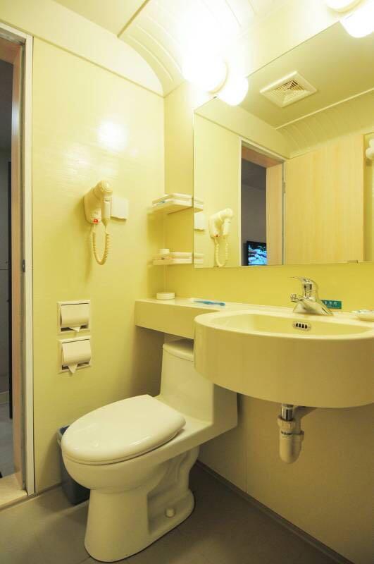 Jinjiang Inn Sanya Jiefang Road Exterior photo