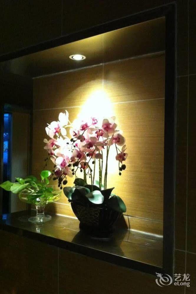 Jinjiang Inn Sanya Jiefang Road Exterior photo